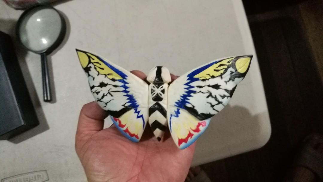 mothra funko pop