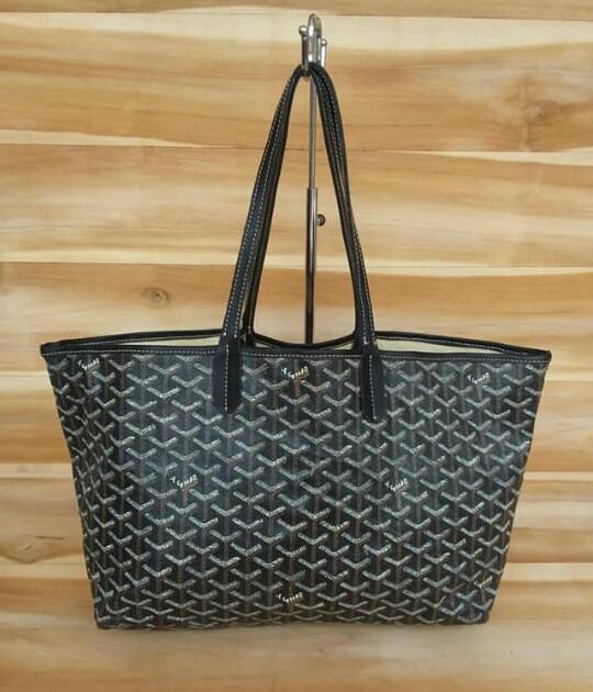 Tas Goyard Original Model Terbaru