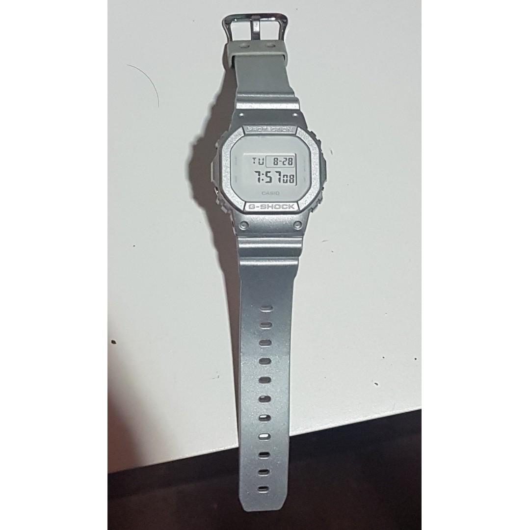 Dw5600sg sales