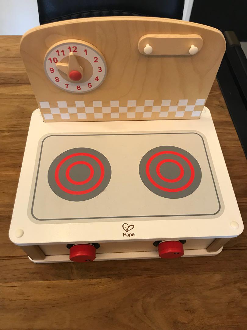 hape grill set