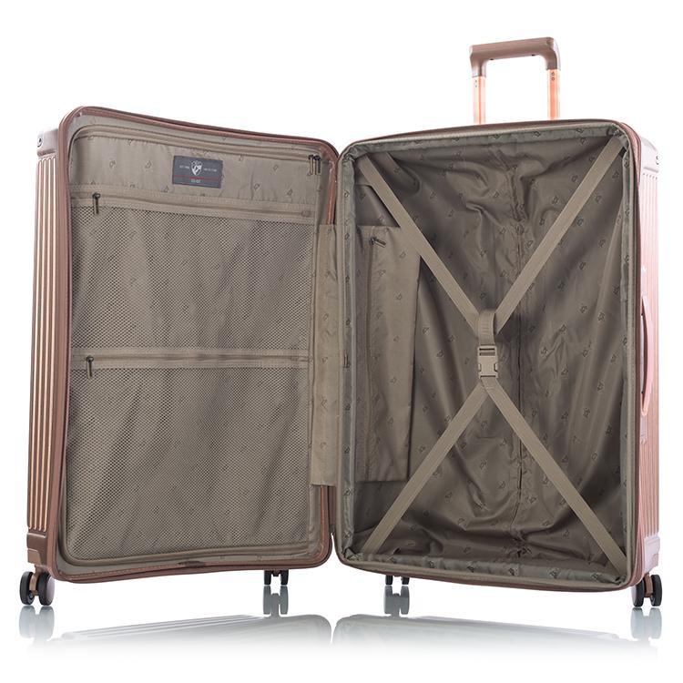 heys edge luggage