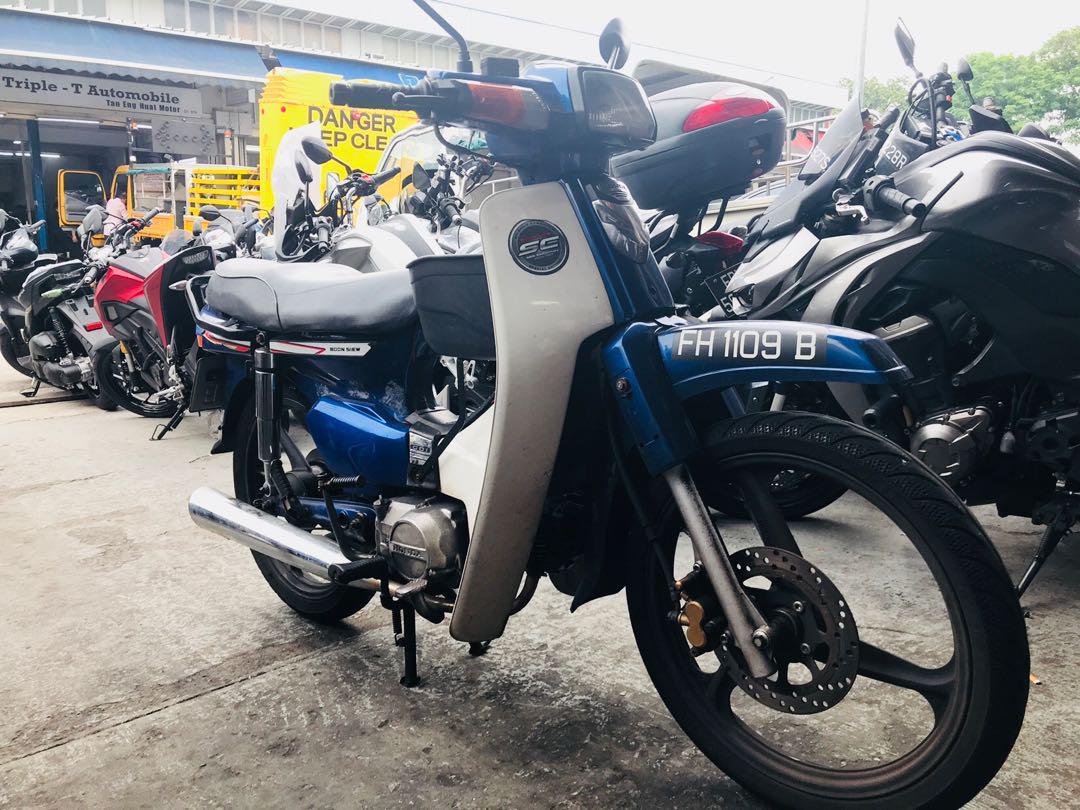 Honda Ex5 For Sale 2025 www.alhudapk