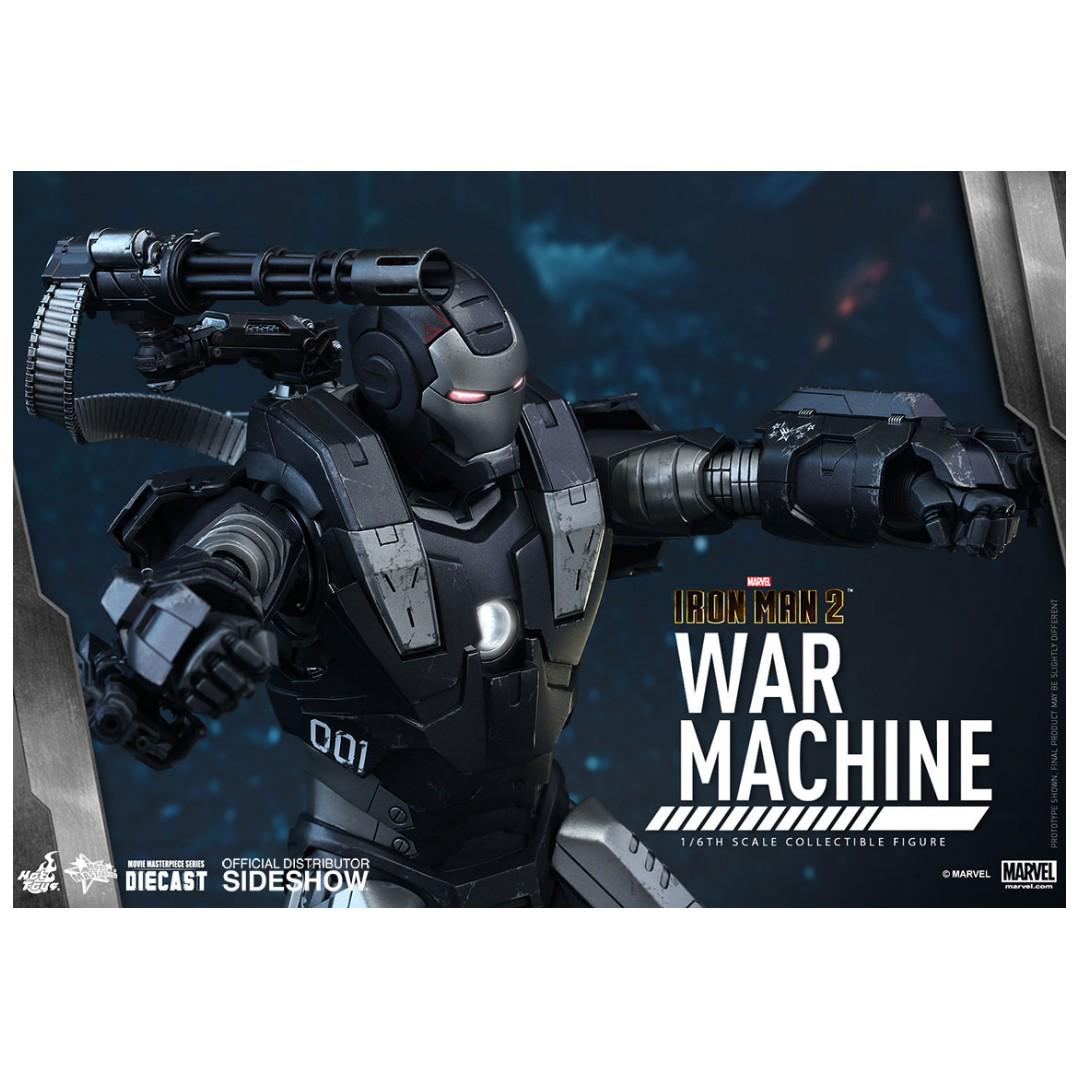 hot toys mms331d13