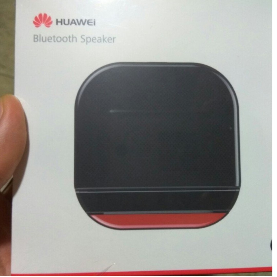 huawei bluetooth speaker i5