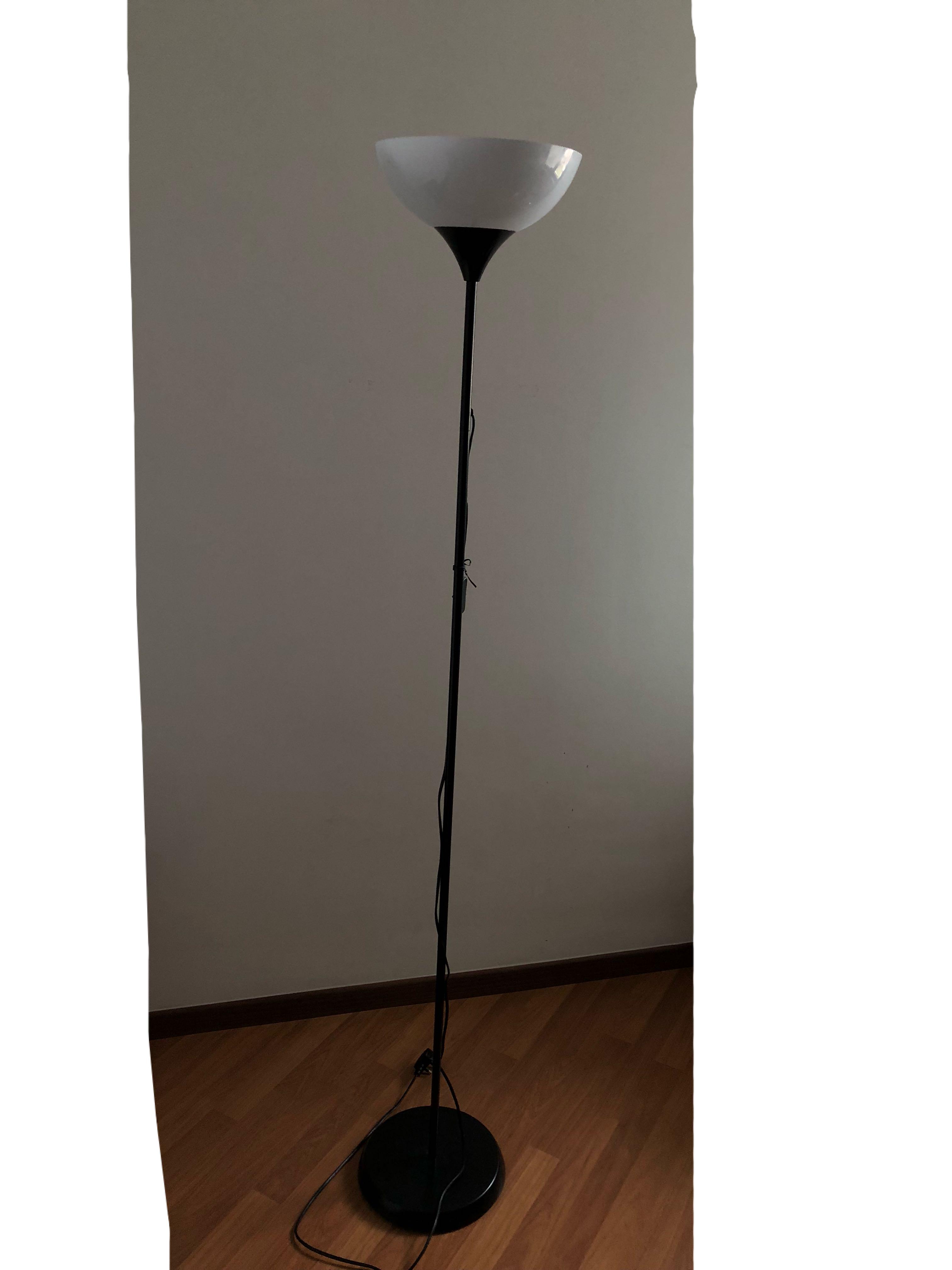 Ikea Floor Lamp NOT, Furniture & Home Living, Furniture, Tables & Sets on Carousell