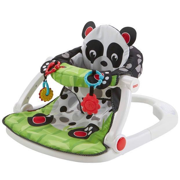 fisher price floor car