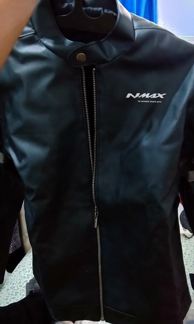 51 Model Jaket Nmax HD Terbaik