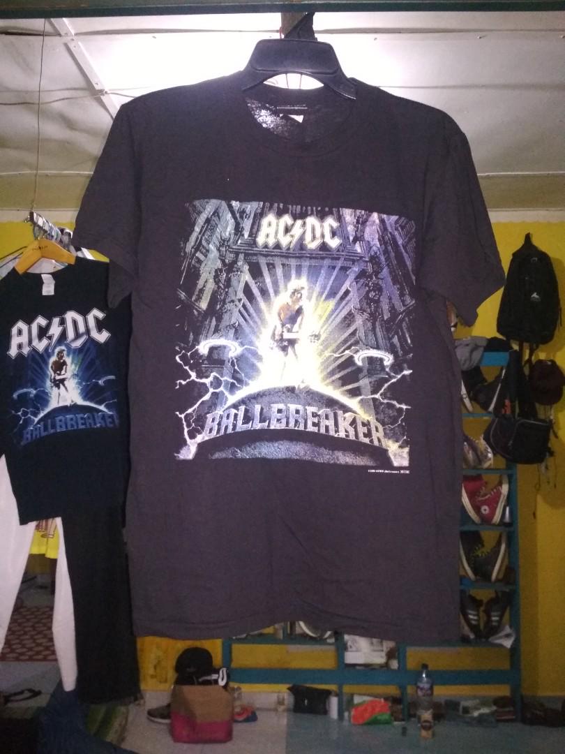 Kaos Band Music Media Accessories On Carousell