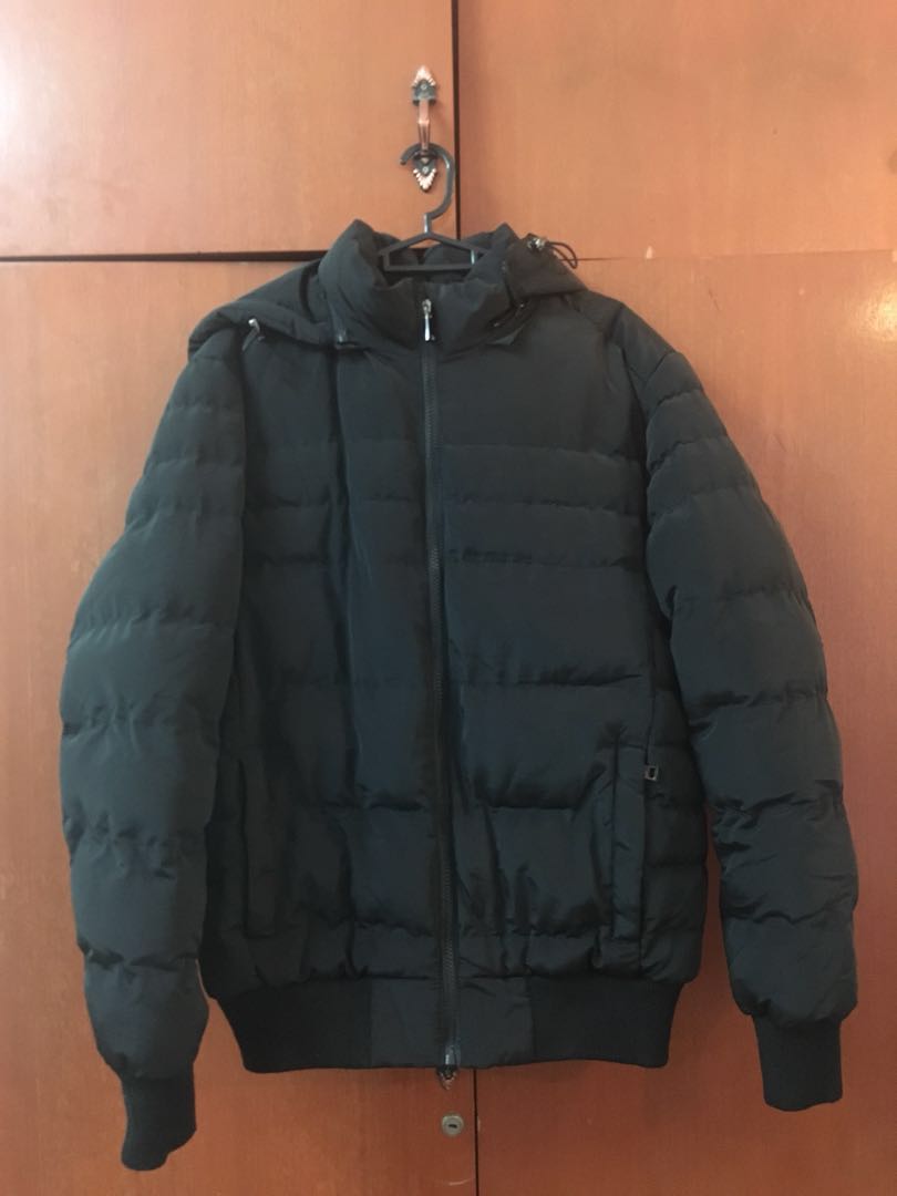 Kenvelo winter jacket Clearance