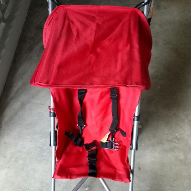 Kmart Umbrella Stroller