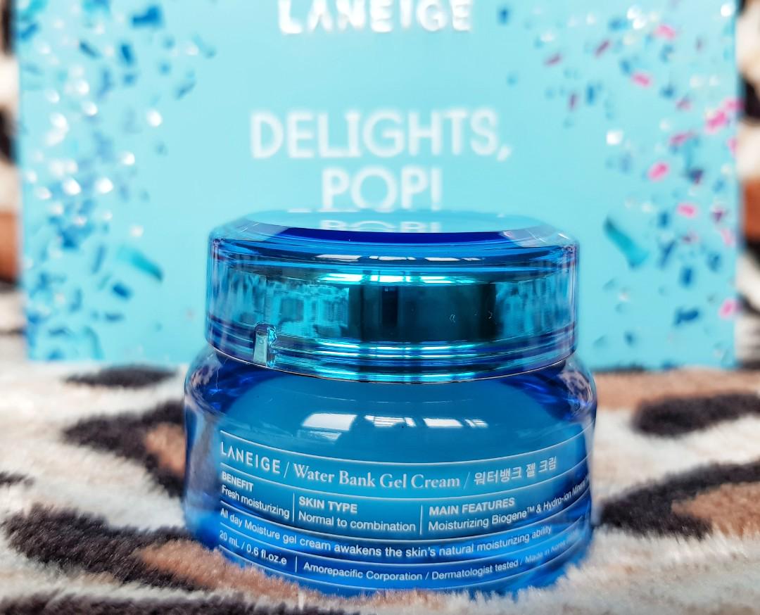laneige hydrating gel