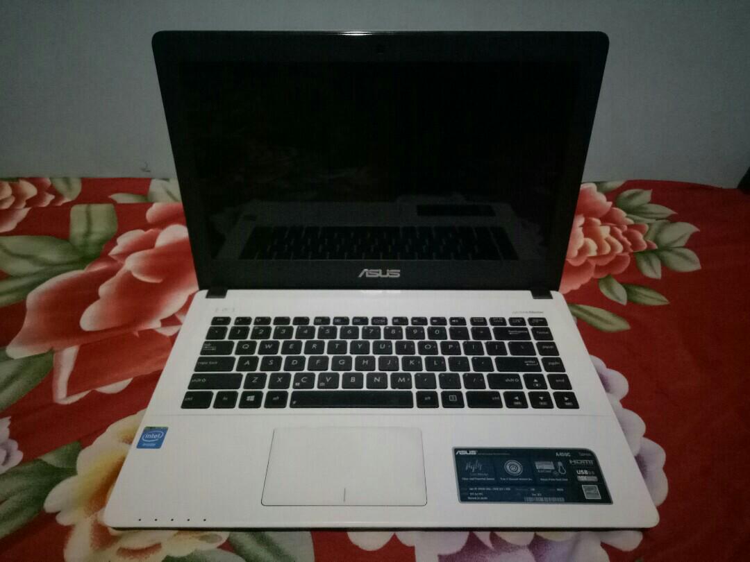 Laptop Asus Free Modem Elektronik Komputer Laptop Di Carousell
