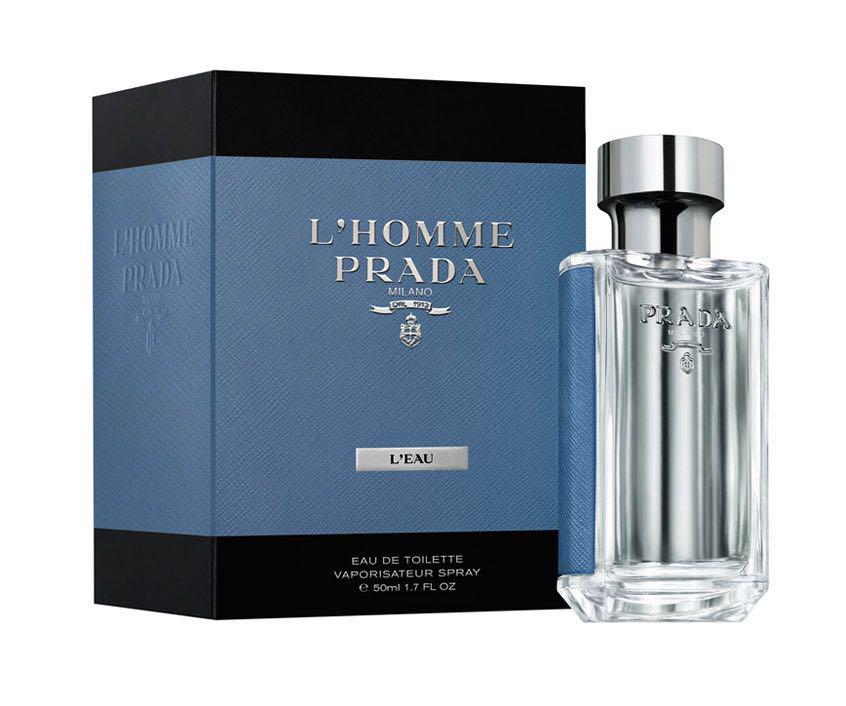 prada l'homme price qatar
