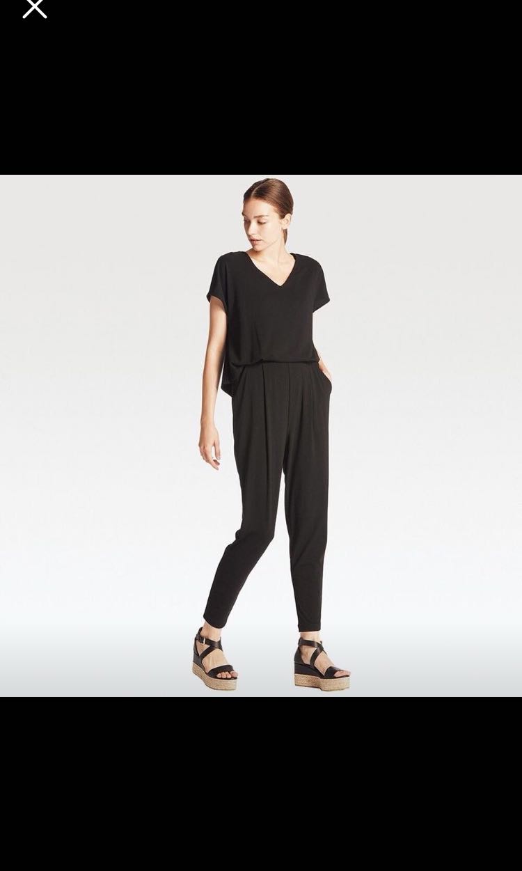 uniqlo jumpsuit ph