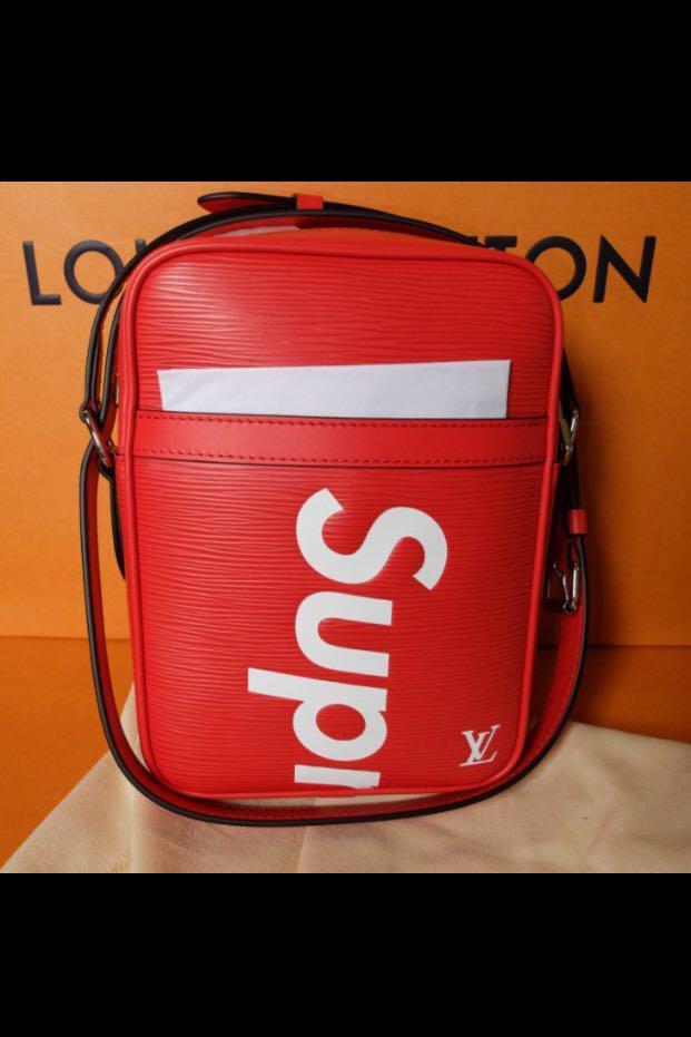 Supreme danube pm Clearance