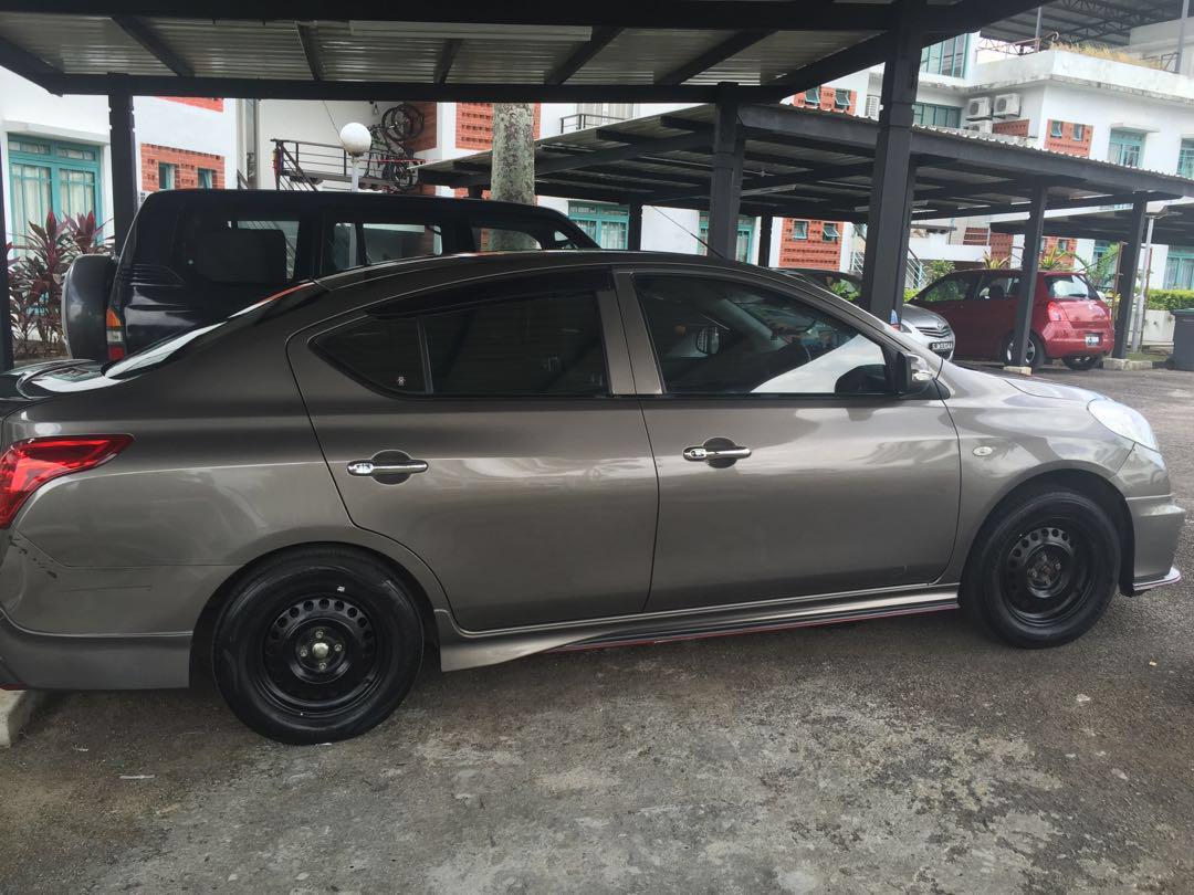 Malaysia Johor Bahru Car Rental, Cars, Car Rental on Carousell