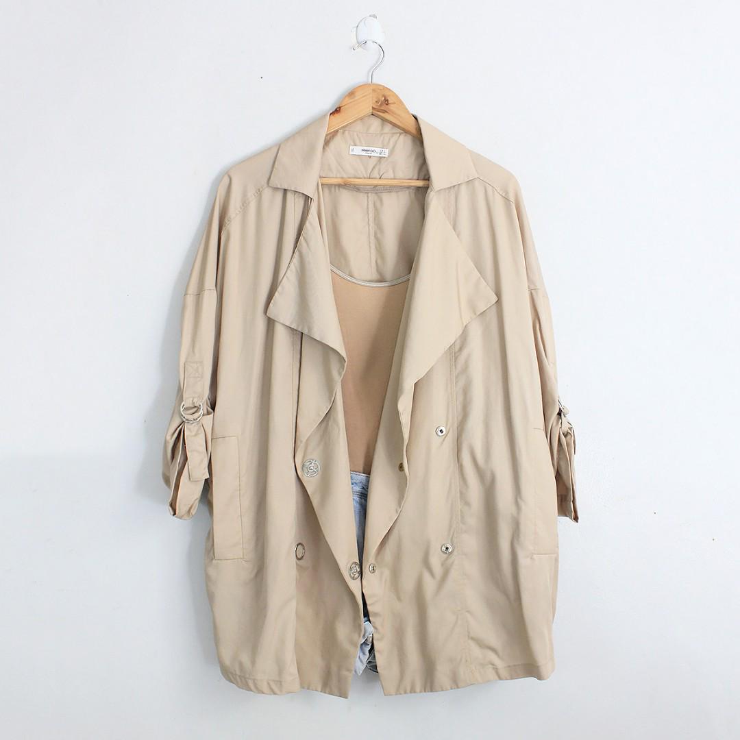 Lightweight topper jacket Clearance