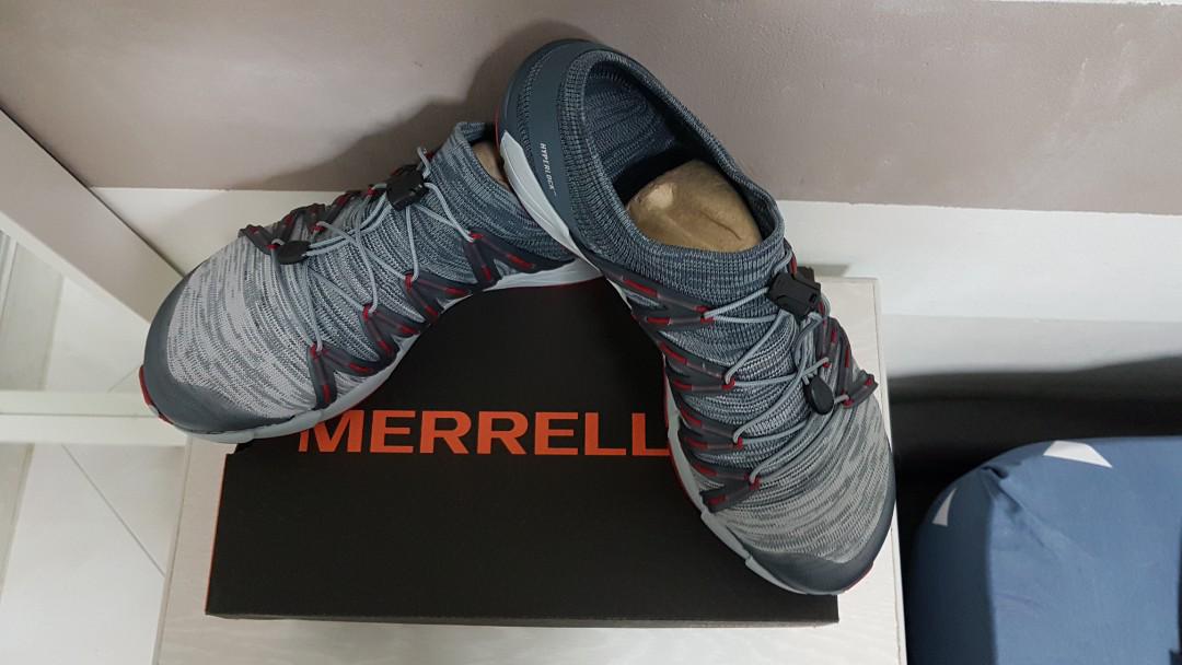 Men's bare shop access flex knit