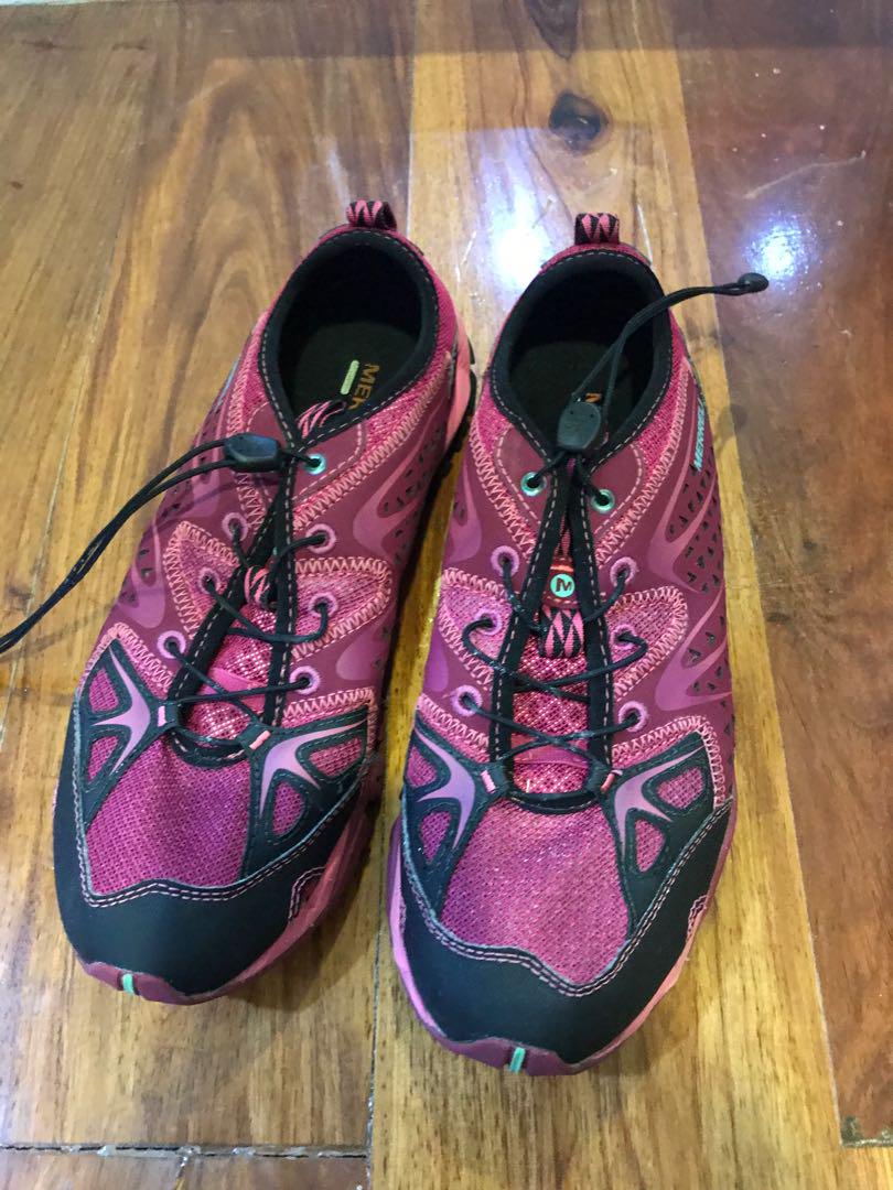 capra merrell