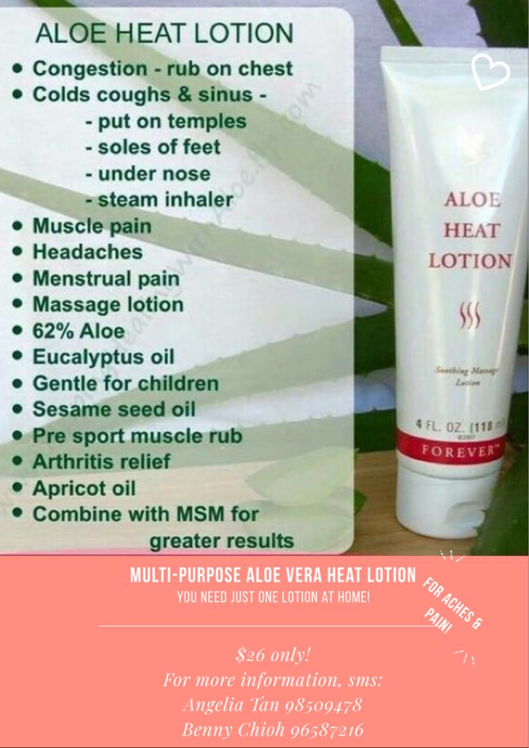 Aloe Vera Lotion Benefits Brain Mind Article