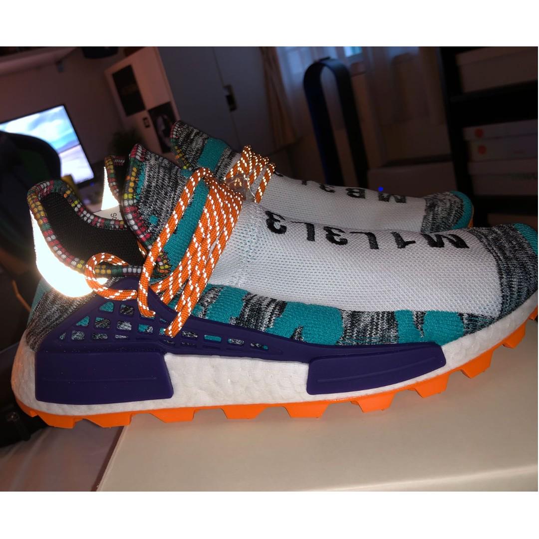 Adidas m1l3l3 deals