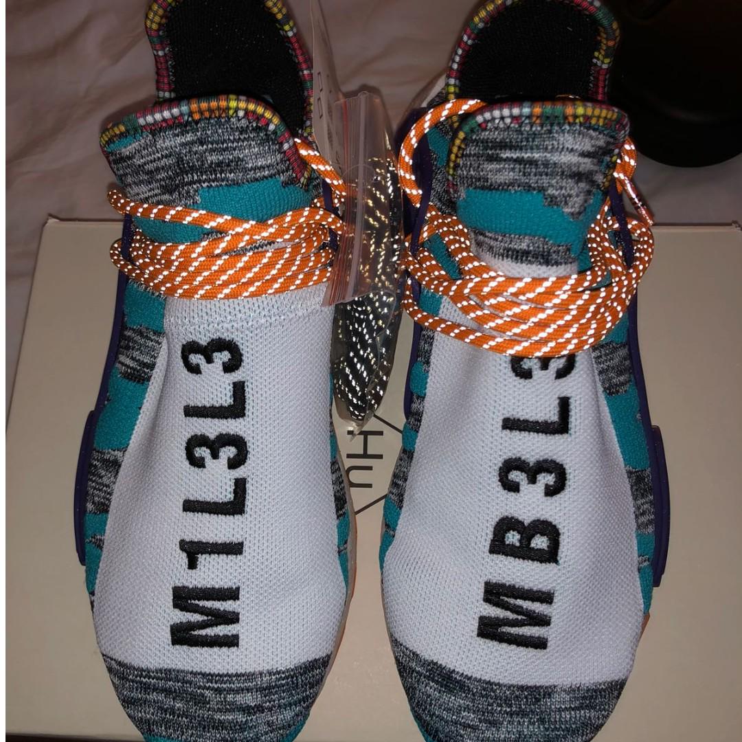Adidas m1l3l3 deals