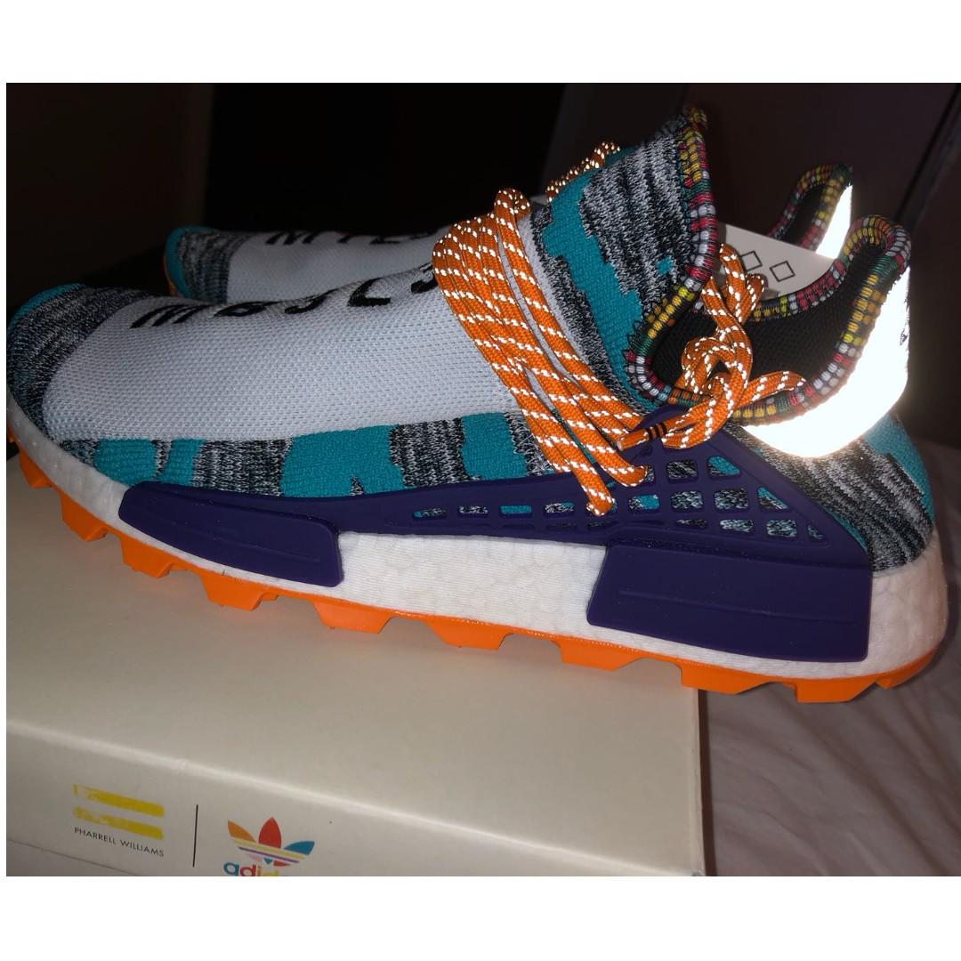 Nmd m1l3l3 deals