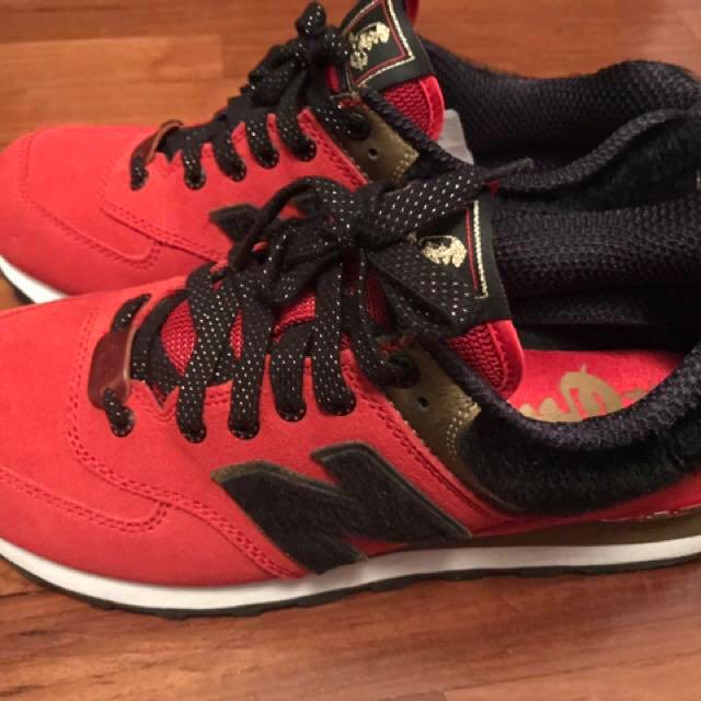 new balance limited release