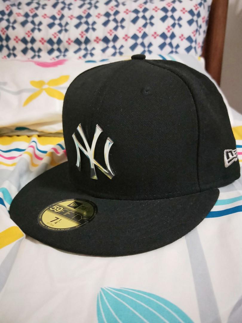 spike lee cap