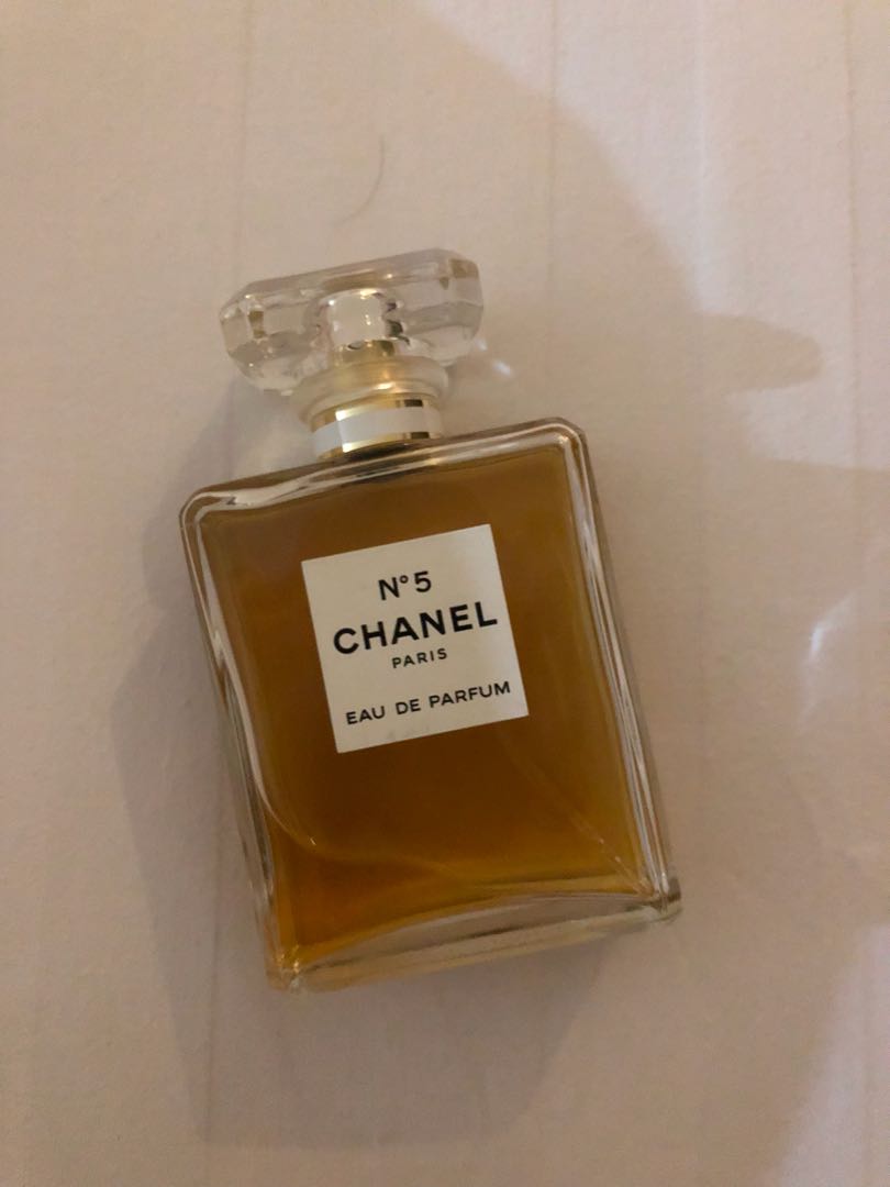 Original Chanel No 5 Eau De Parfum