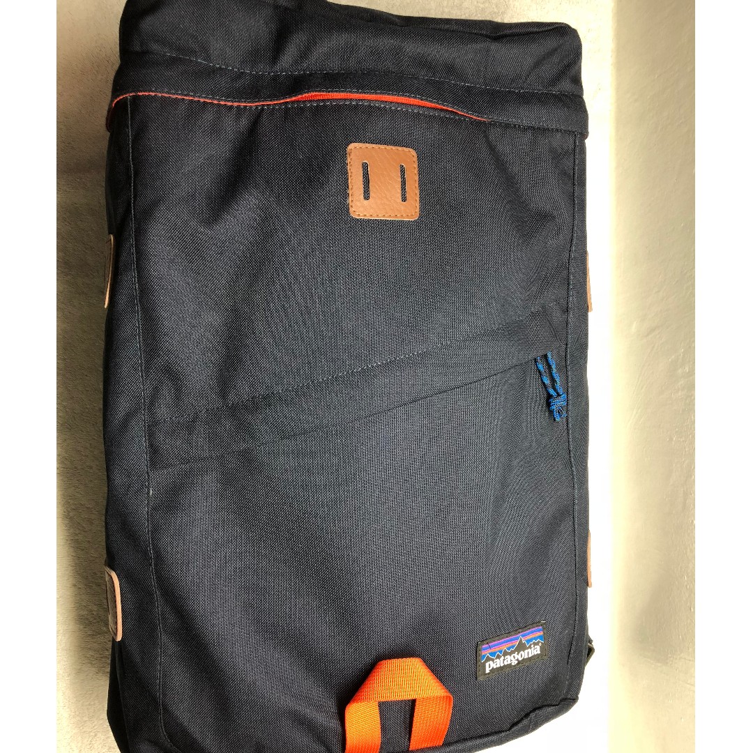 Patagonia shop rucksack toromiro