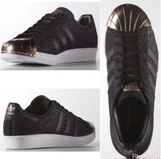 adidas superstar 80s schoenen