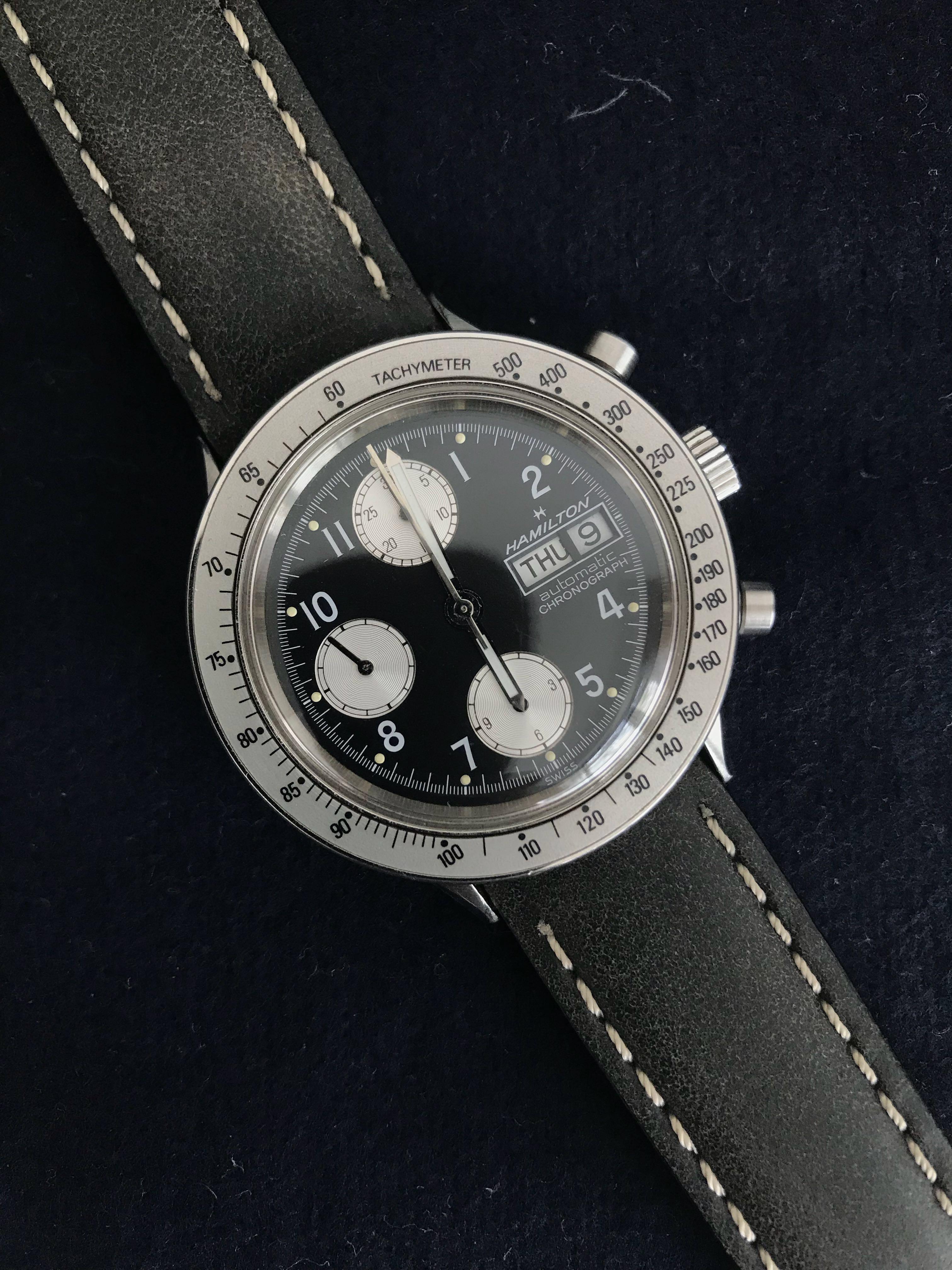 hamilton eta 7750