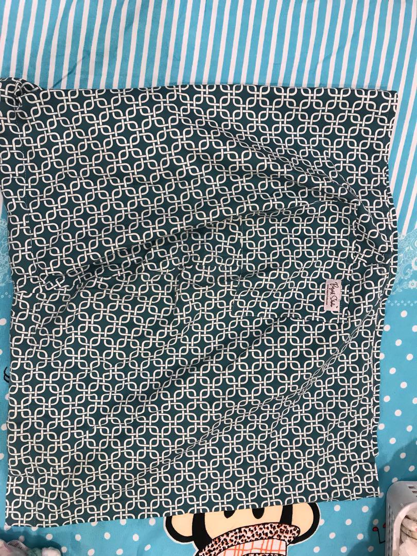 pupsik pouch baby sling