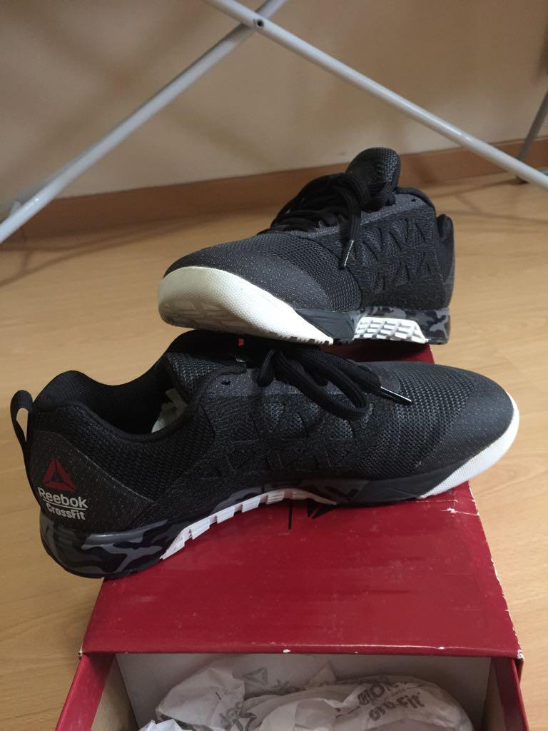 reebok nano 6.0 singapore