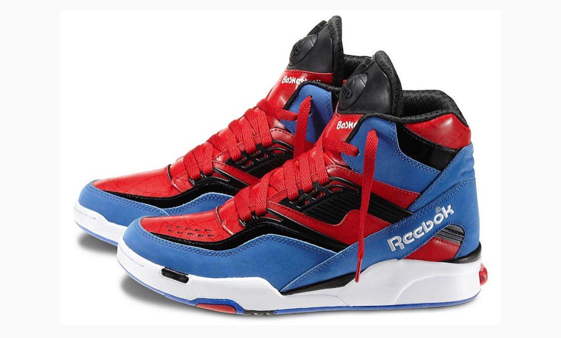 reebok pumps melbourne