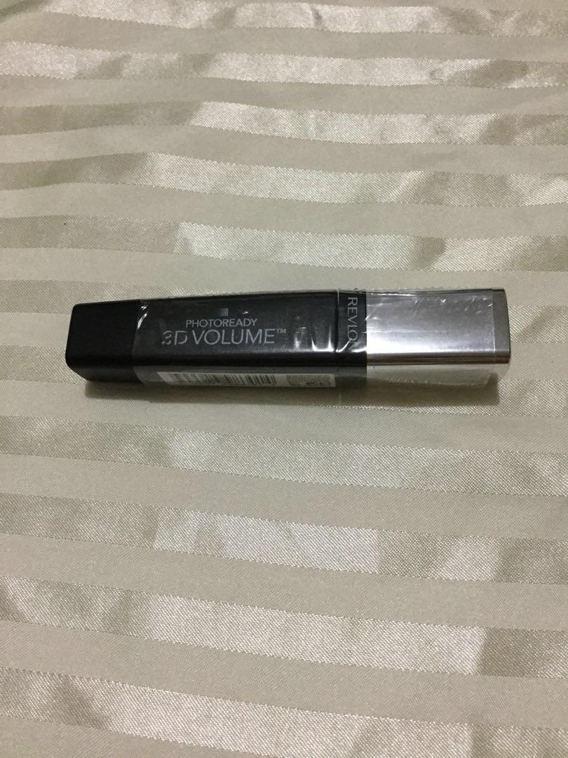 Revlon Photoready 3d Volume Mascara Black Authentic Health