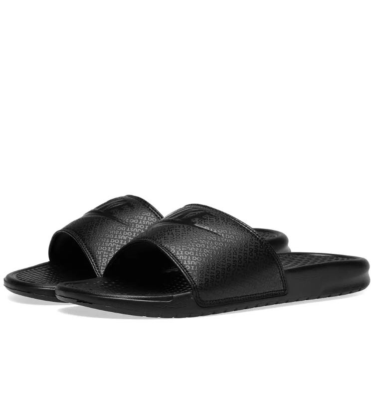 nike benassi sale