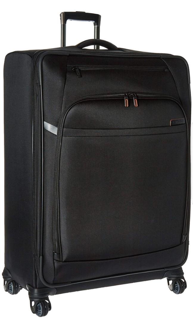 pro luggage