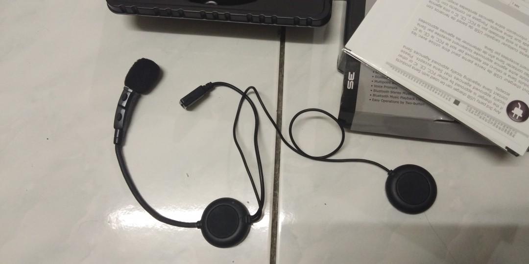 Sena 3s bluetooth on sale headset