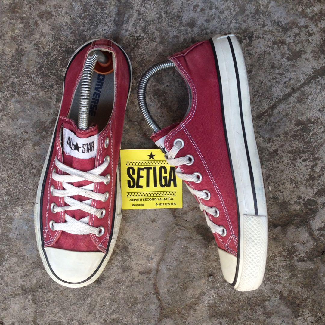 converse all star 39.5