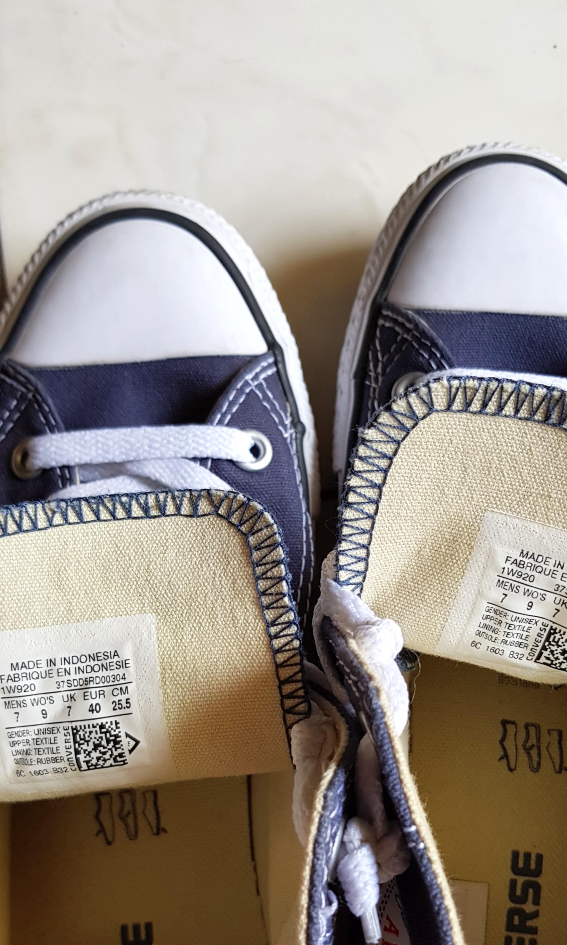 converse 6c originales