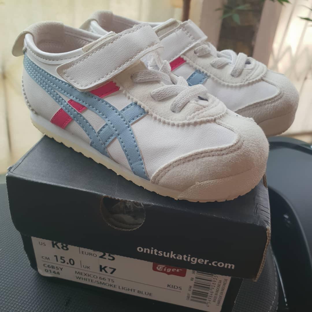 size sepatu onitsuka tiger