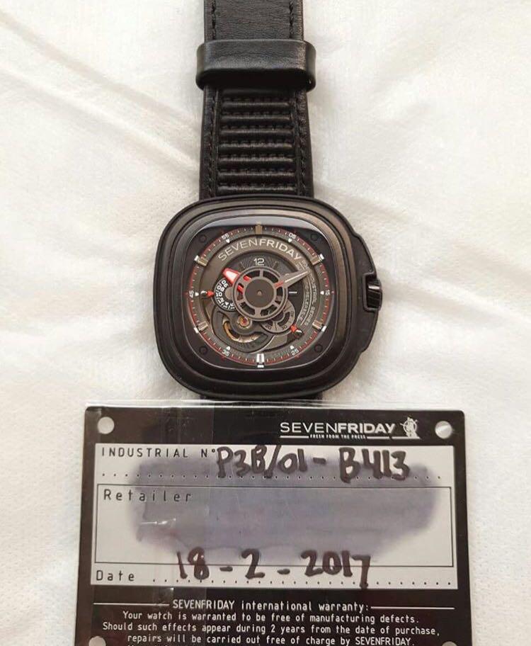 Jam seven friday original online