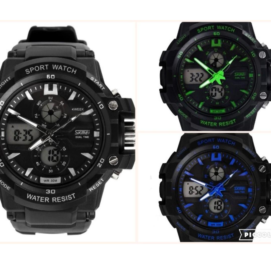 Skmei ad0990 discount