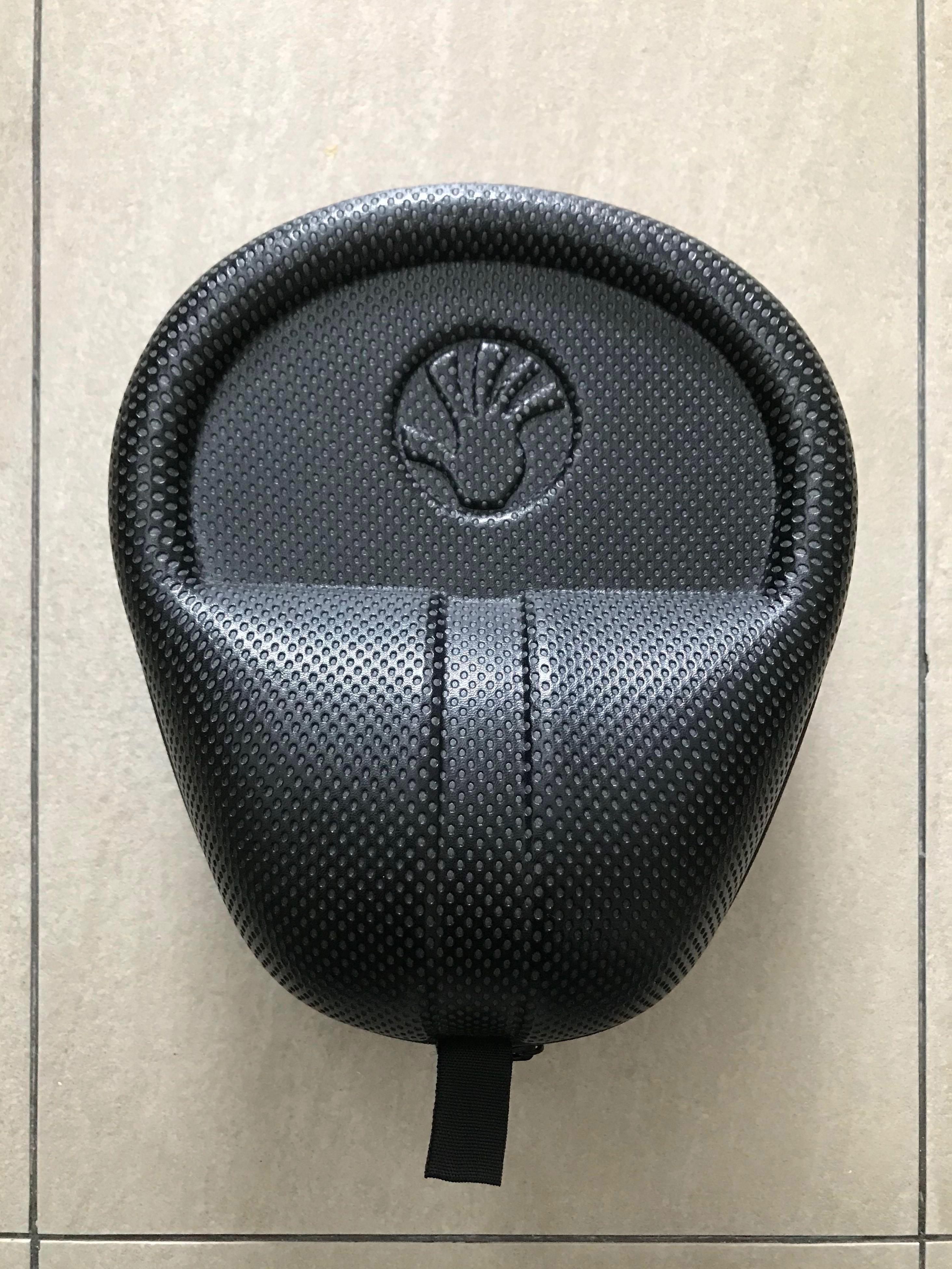 slappa hardbody pro headphone case