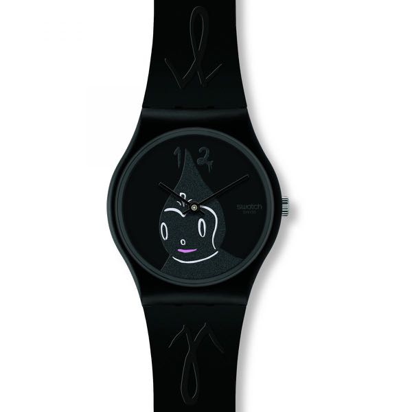 Swatch kidrobot price Clearance