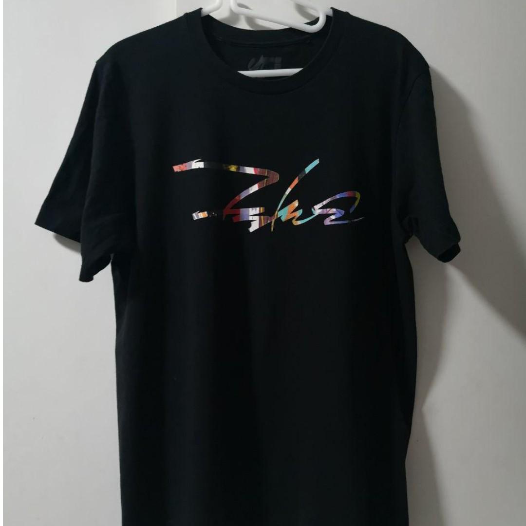 futura x uniqlo