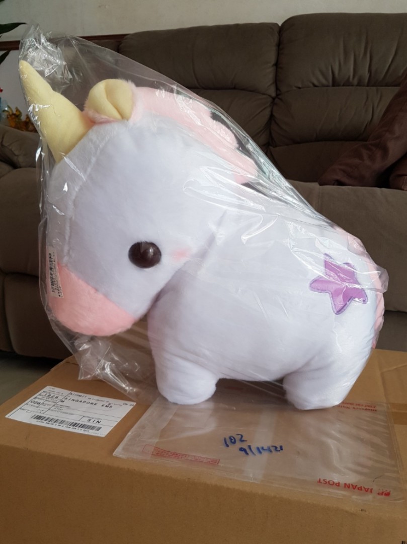 yumekawa unicorn