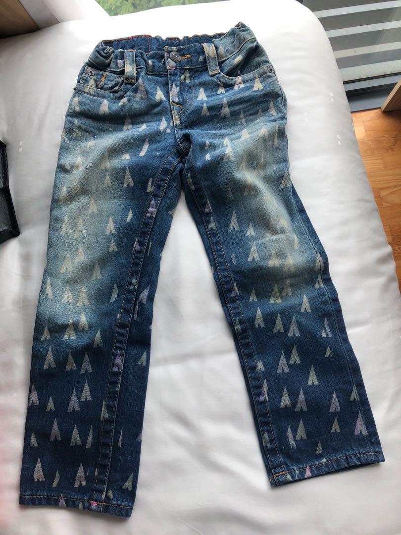 size 48 true religion jeans